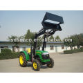 Combined Bucket Front End Loader Kubota/YTO/Foton Tractor with CE Certificate